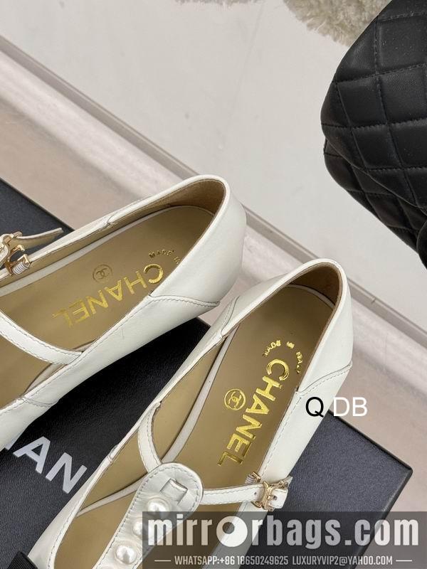 Chanel Shoes sz35-40 DB1211