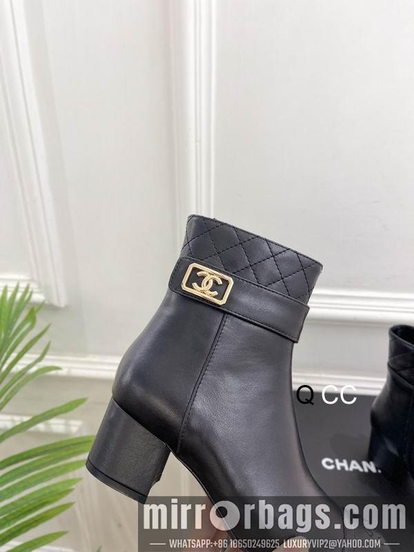 Chanel Shoes sz35-40 XC1013