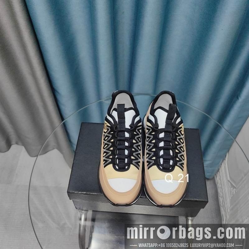 Chanel Shoes sz35-45 YS0904