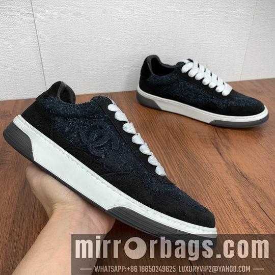 Chanel Shoes sz39-44 hnh1101