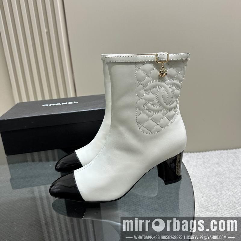 Chanel Shoes sz35-39 fsm0108