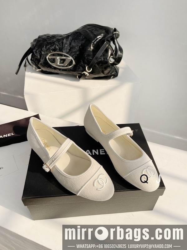Chanel Shoes sz35-40 3C XJ1103