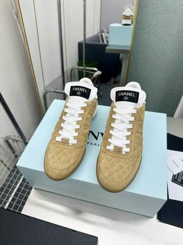 Chanel Shoes sz35-42 mnh0503