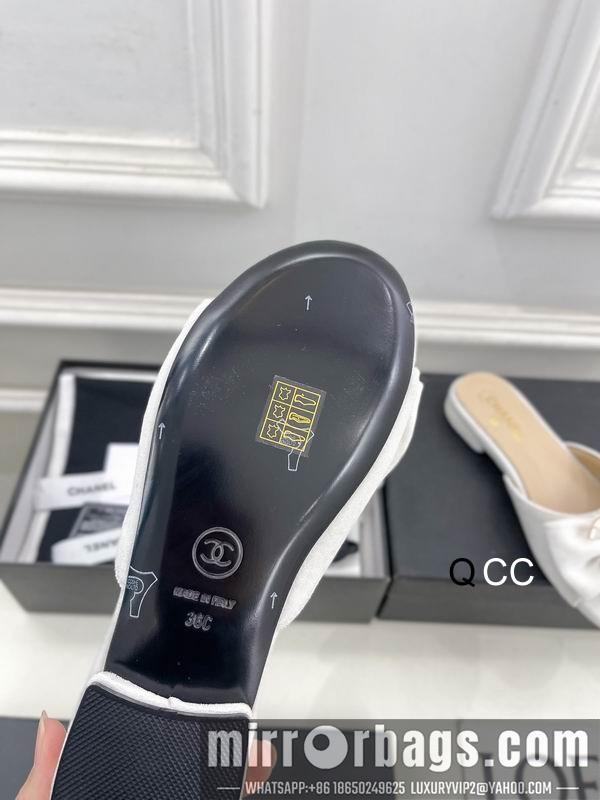 Chanel Shoes sz35-40 XC0203