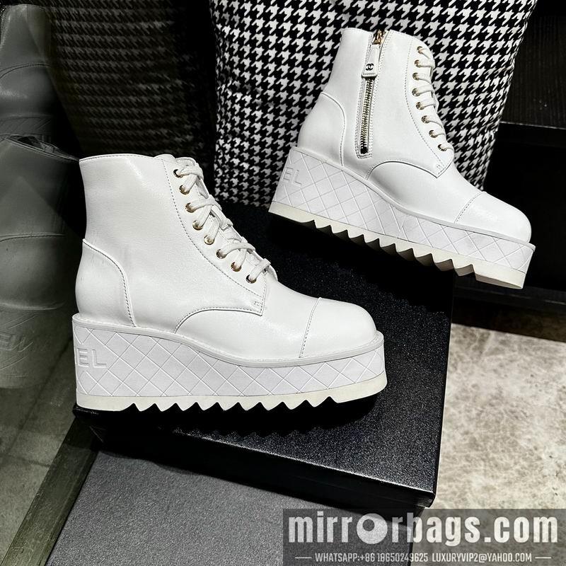 Chanel Shoes sz35-40 WN1010