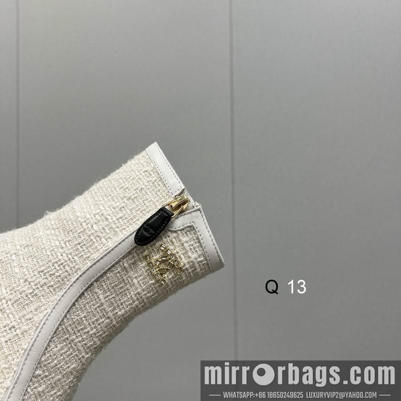 Chanel Shoes Chanle sz35-40 YM1225