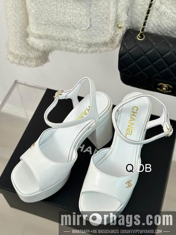 Chanel Shoes sz35-40 DB0709