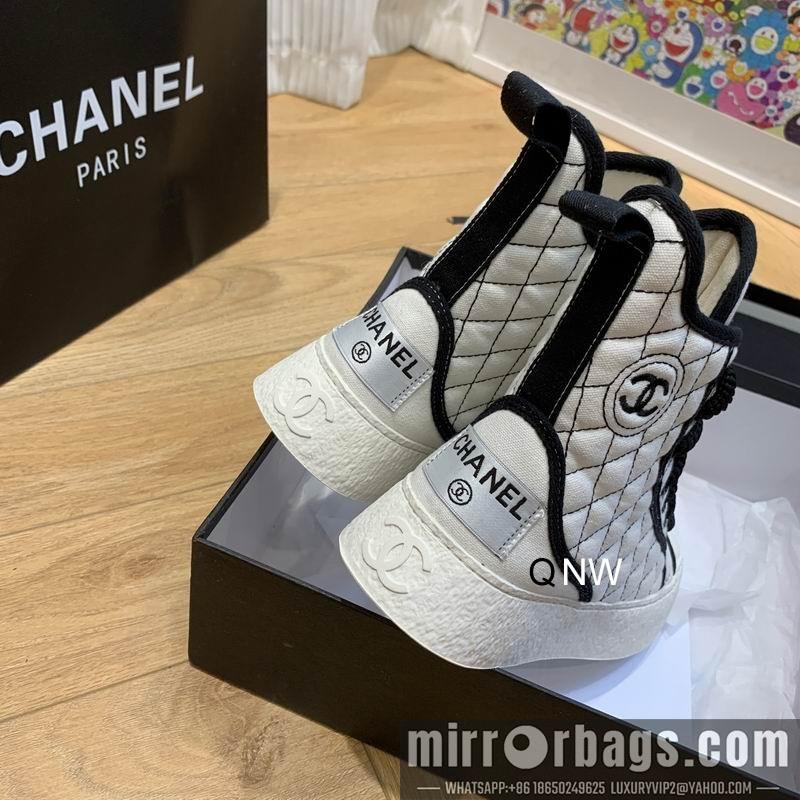 Chanel Shoes sz35-40 NW0701