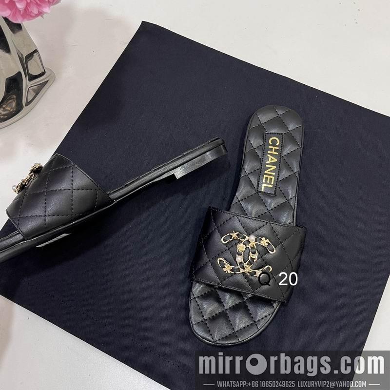 Chanel Shoes sz35-40 XX0713