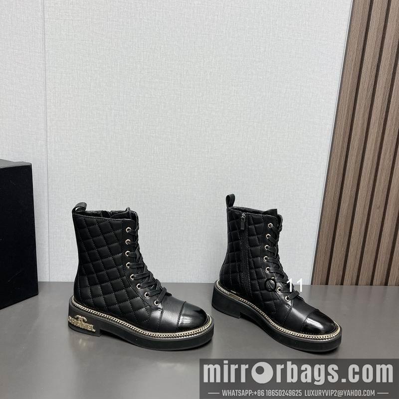 Chanel Shoes sz35-40 J0801