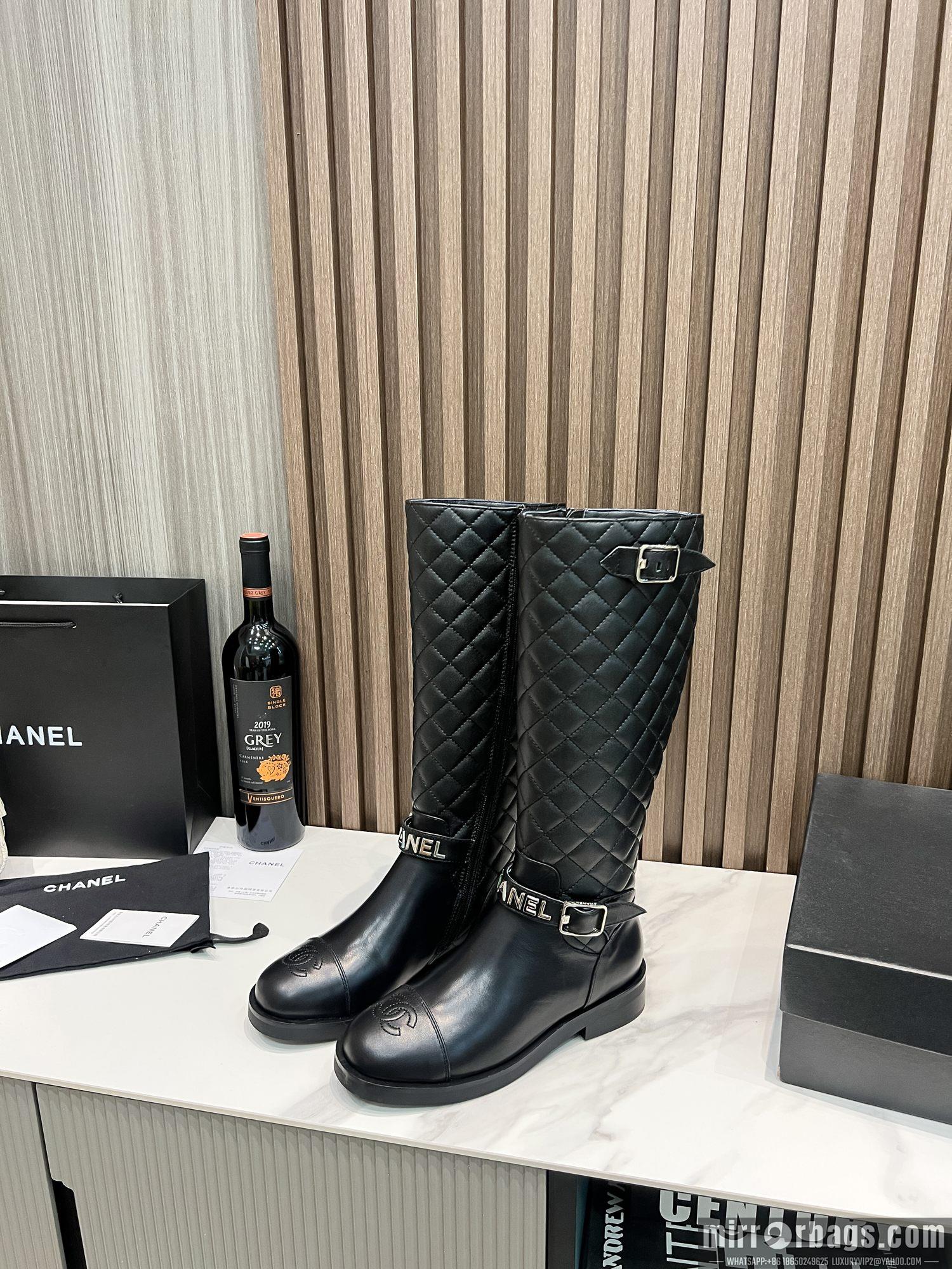Chanel Shoes sz35-40 h1006