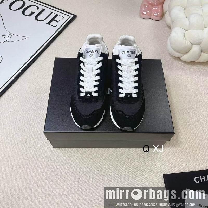 Chanel Shoes sz35-40 XJ0402