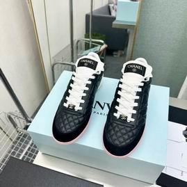 Chanel Shoes sz35-42 mnh0503