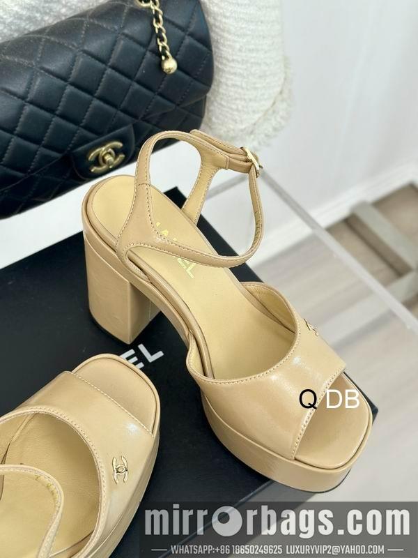 Chanel Shoes sz35-40 DB0709
