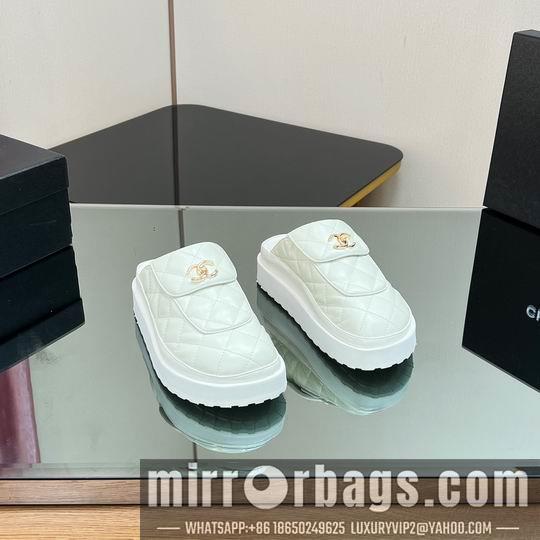 Chanel Shoes sz35-41 mnh0207