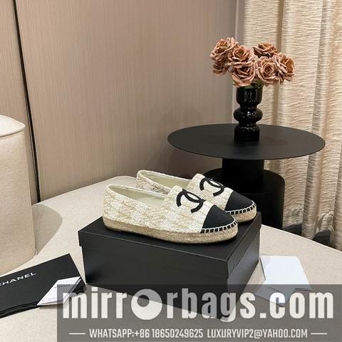 Chanel Shoes sz34-42 mnh0609