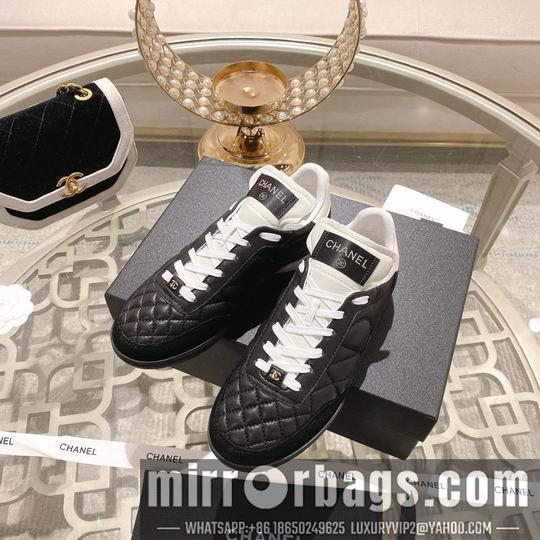 Chanel Shoes sz35-40 mnh0506