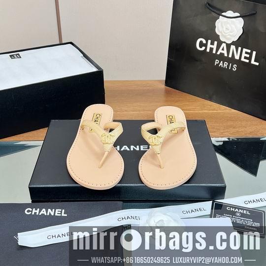 Chanel Shoes sz35-42 mnh0206