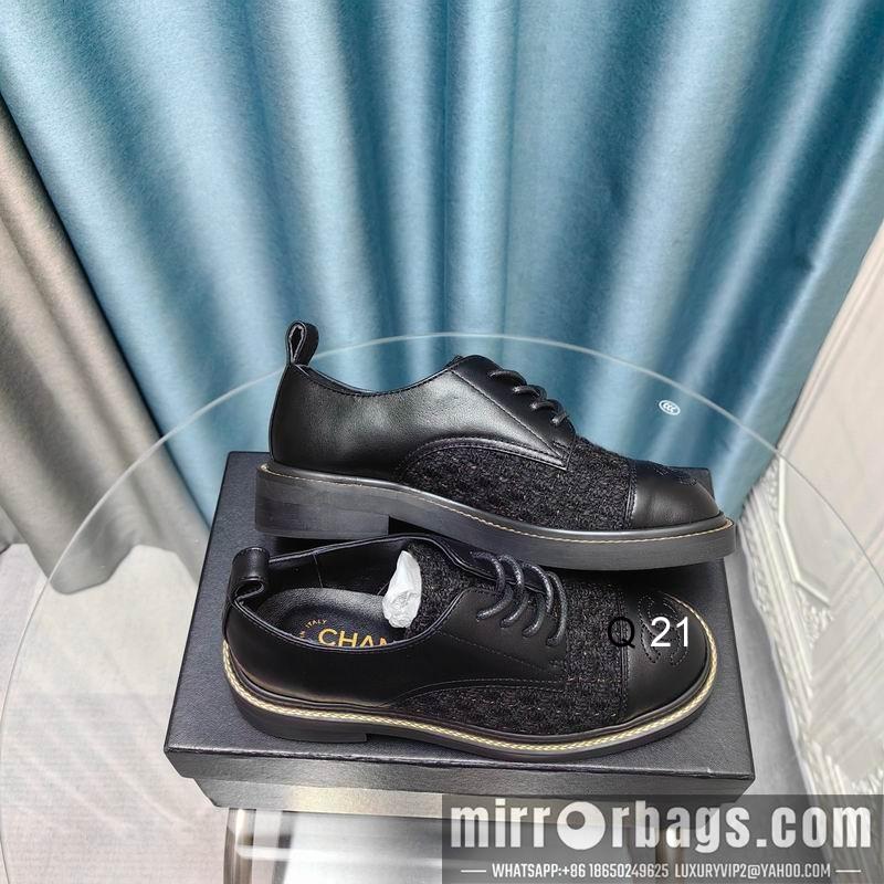 Chanel Shoes sz35-40 3C YS0103