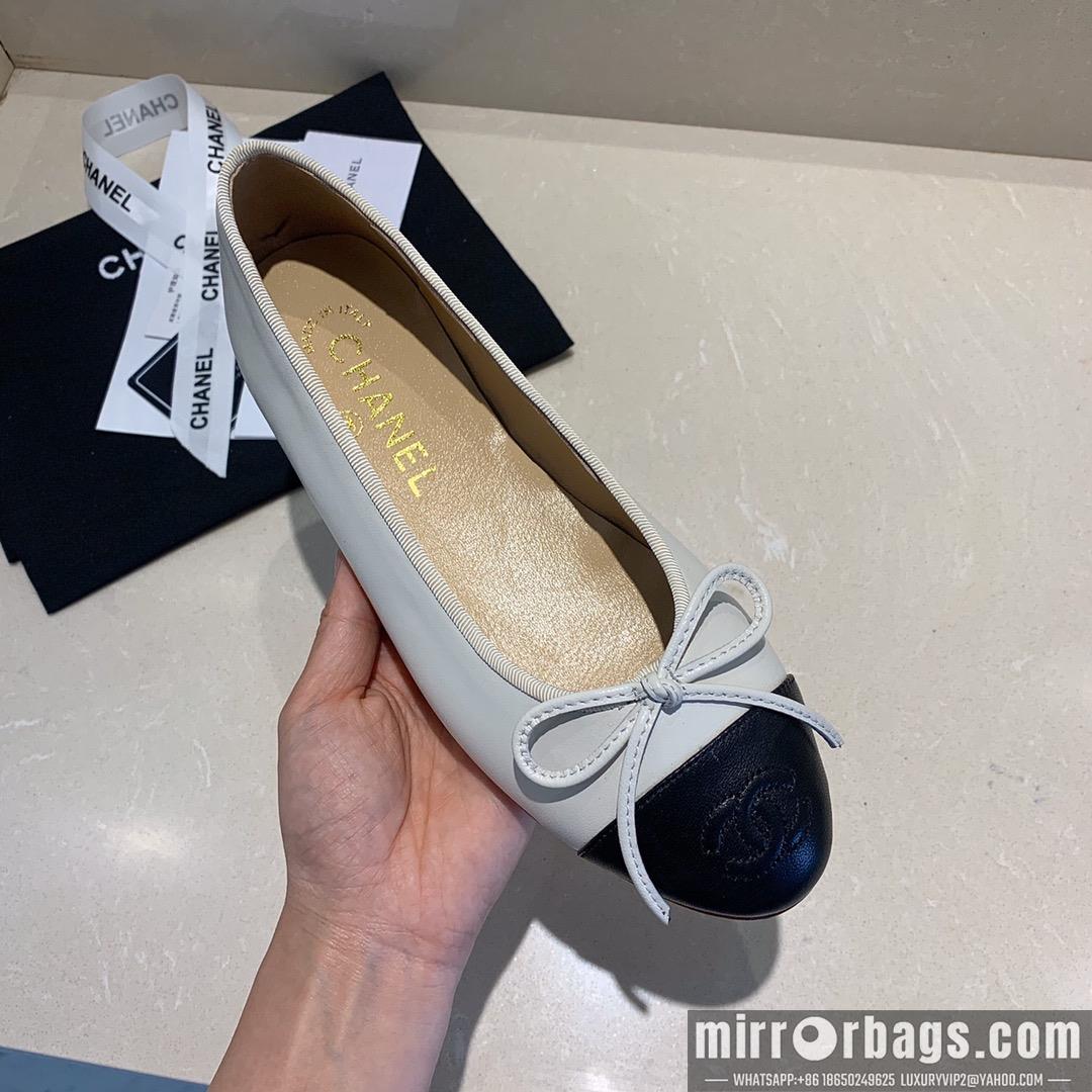 Chanel Shoes sz34-42 h0714