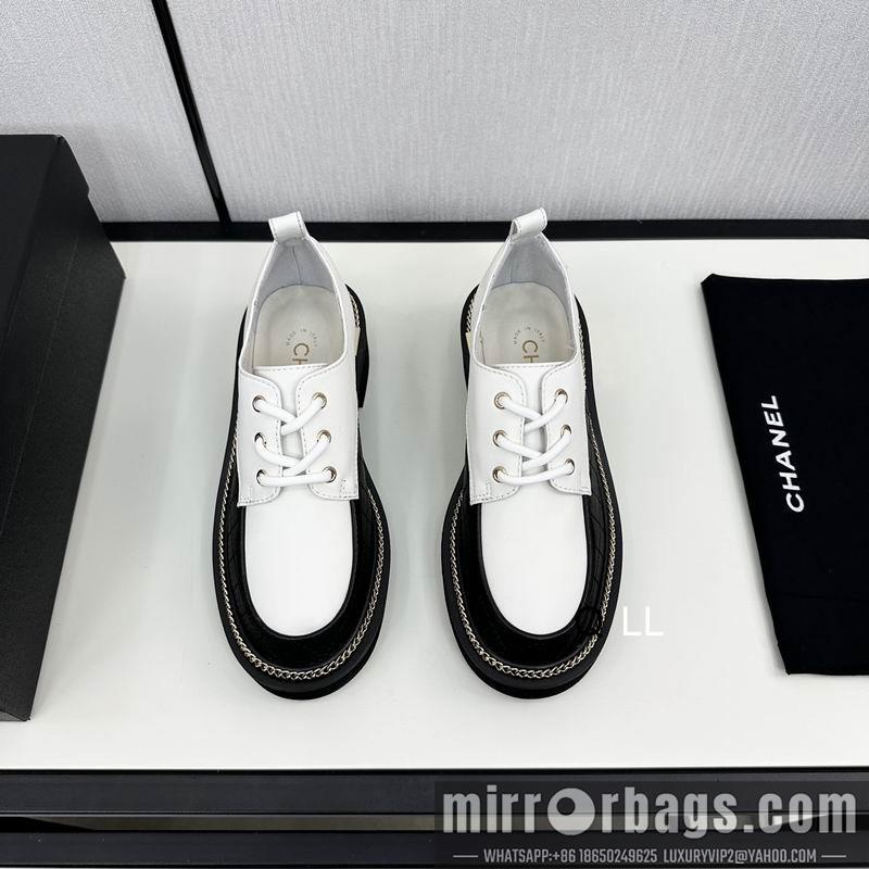 Chanel Shoes sz35-40 LL1220