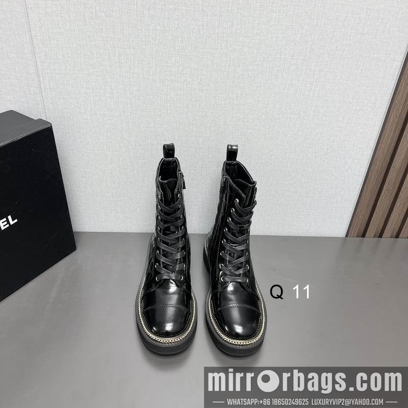 Chanel Shoes sz35-40 J0801