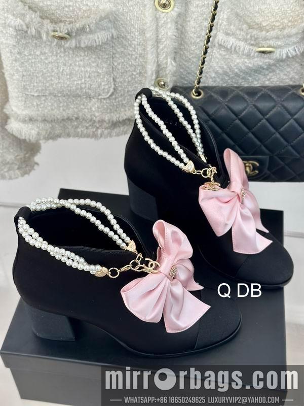 Chanel Shoes sz35-40 DB0824