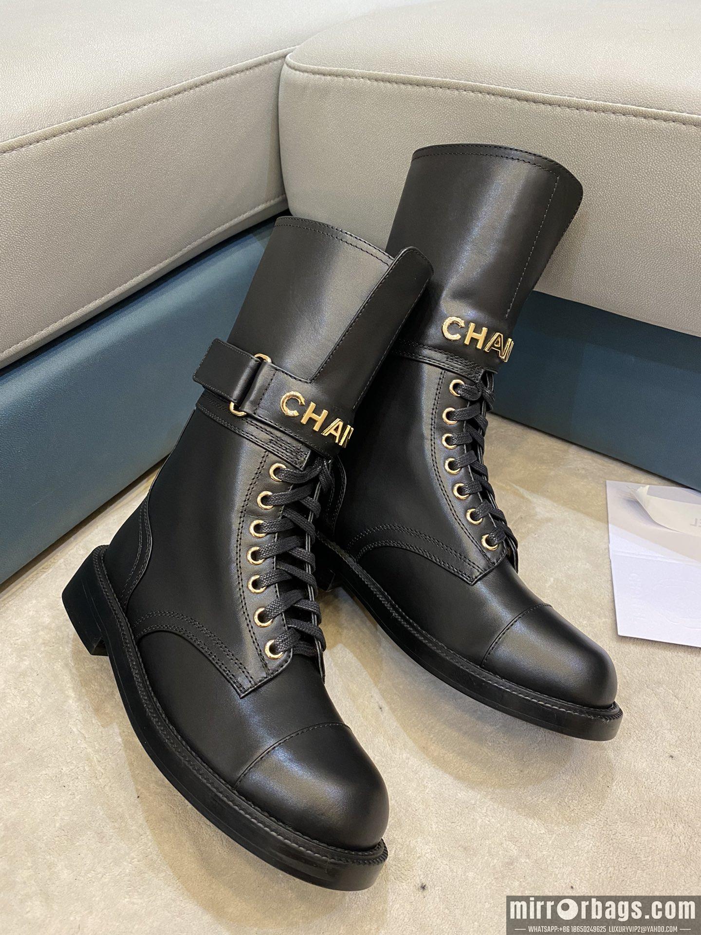 Chanel Shoes sz35-40 h1017