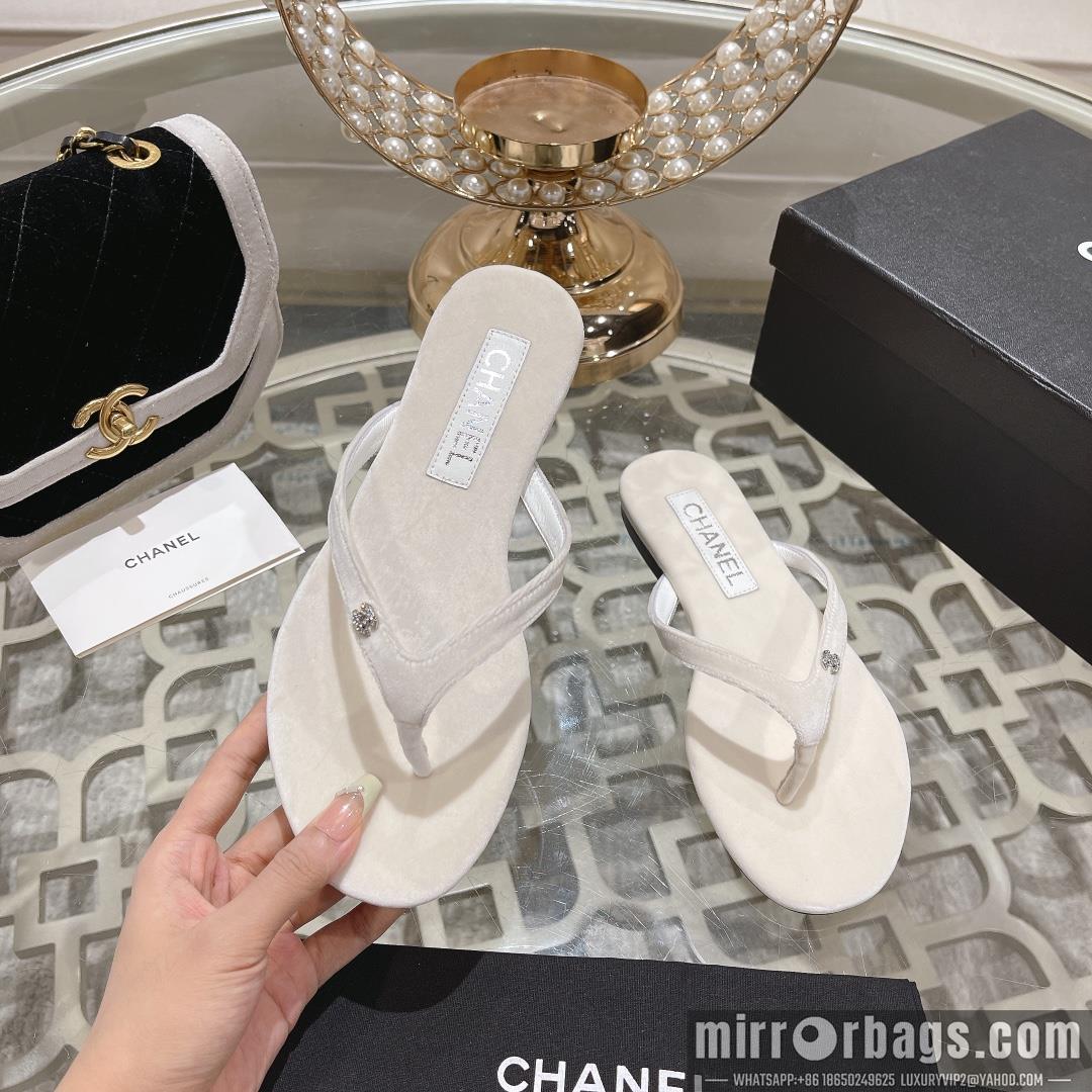 Chanel Shoes sz35-42 h0701
