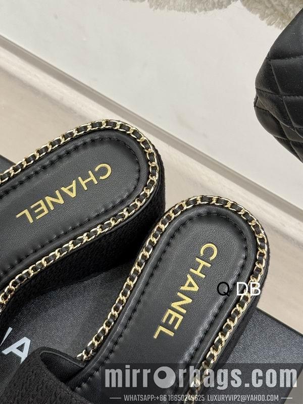 Chanel Shoes sz35-40 DB0319
