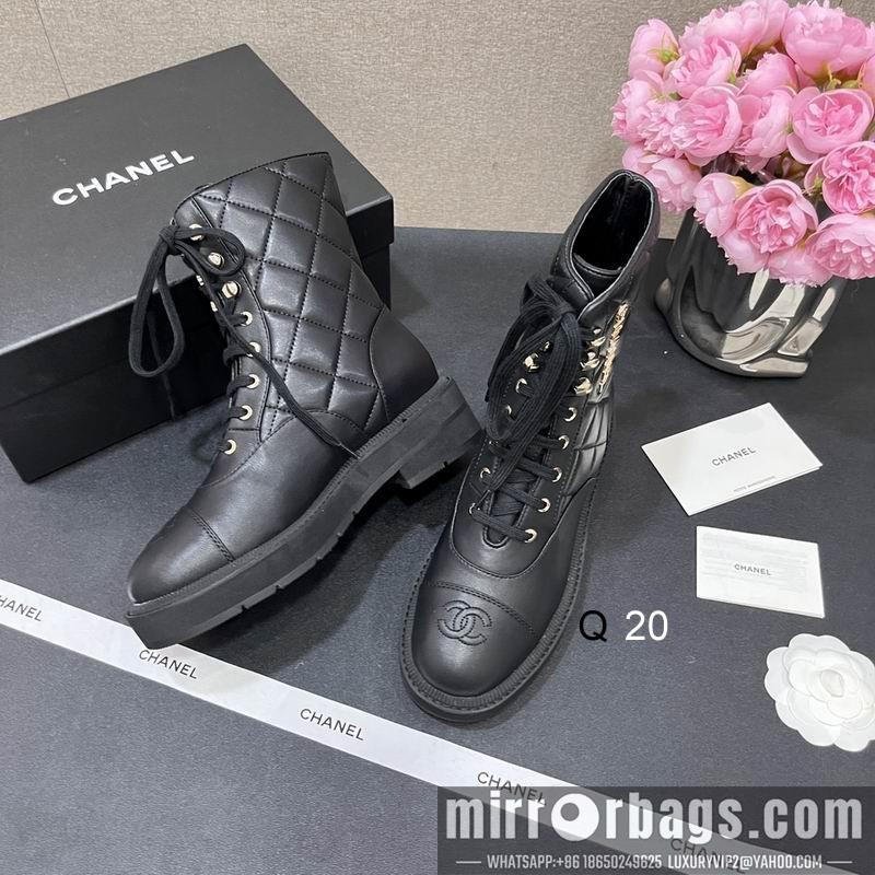 Chanel Shoes sz35-40 XX1017