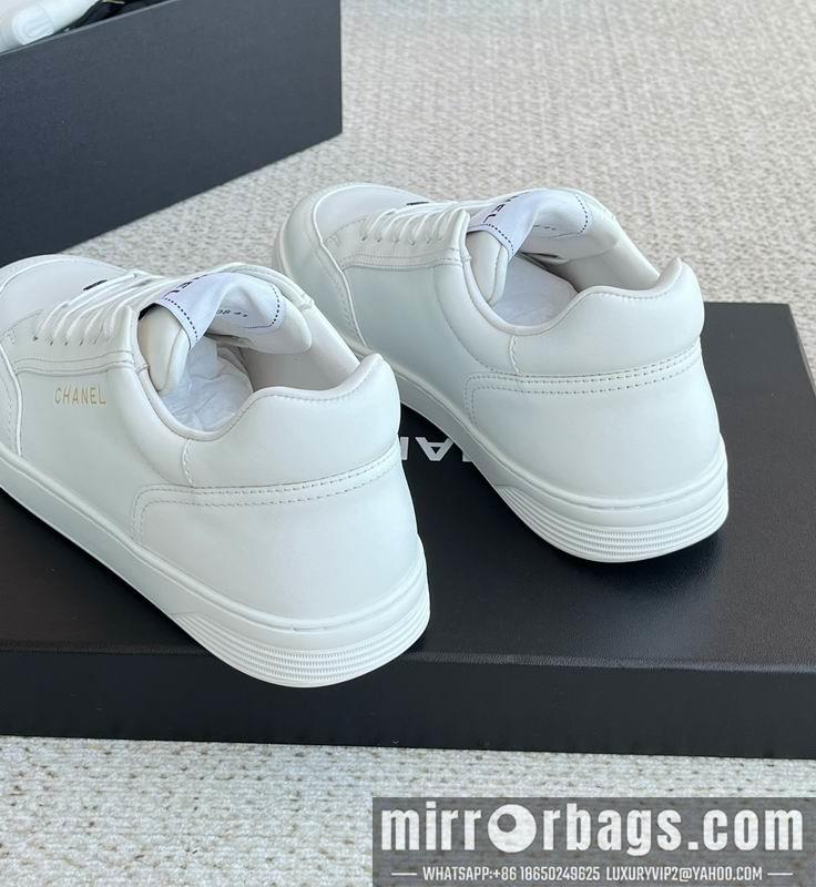 Chanel Shoes sz39-44 hnm0105