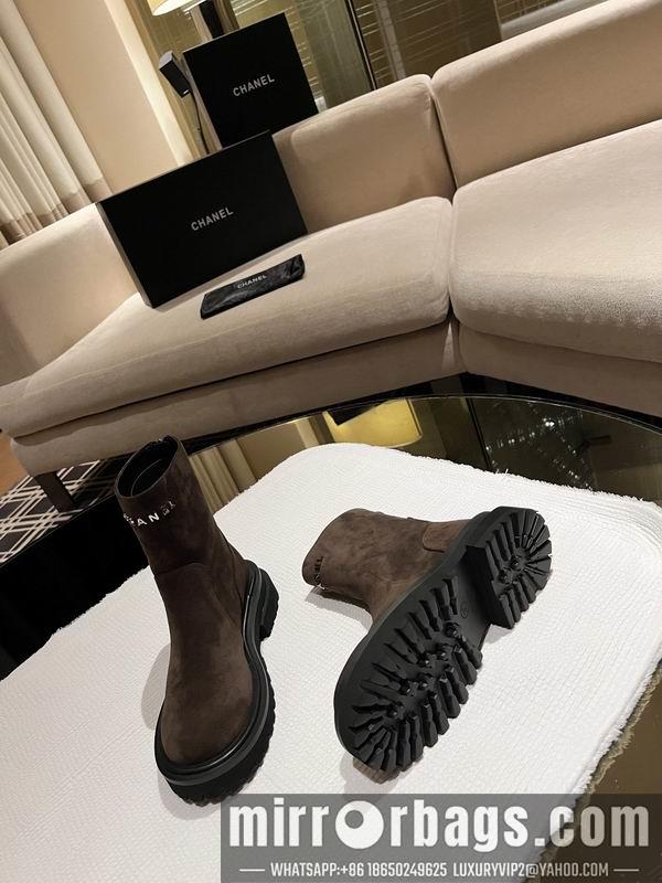 Chanel Shoes sz35-40 NW1007