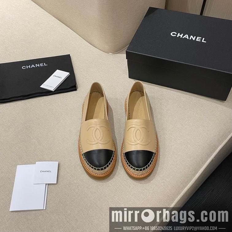 Chanel Shoes sz34-42 mnh0625