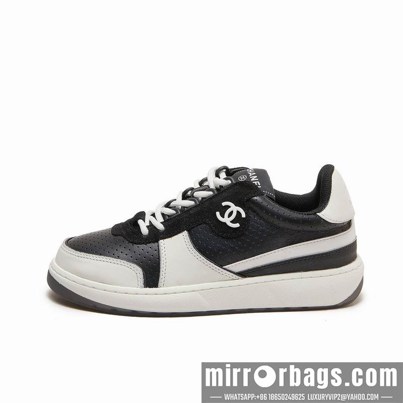 Chanel Shoes sz35-46 hnm0104