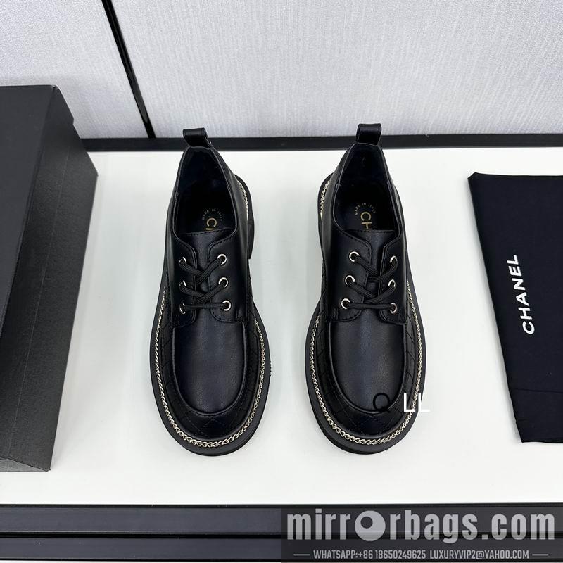 Chanel Shoes sz35-40 LL1220