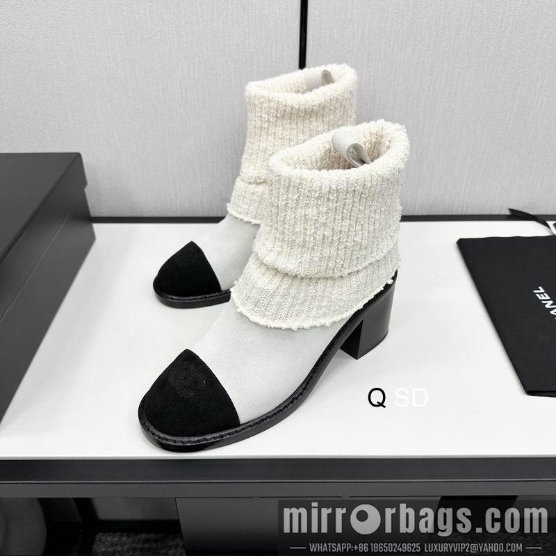 Chanel Shoes sz35-40 SD1201
