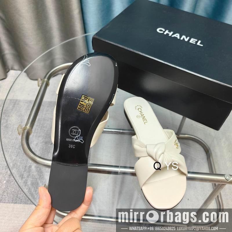 Chanel Shoes sz35-40 YS0325