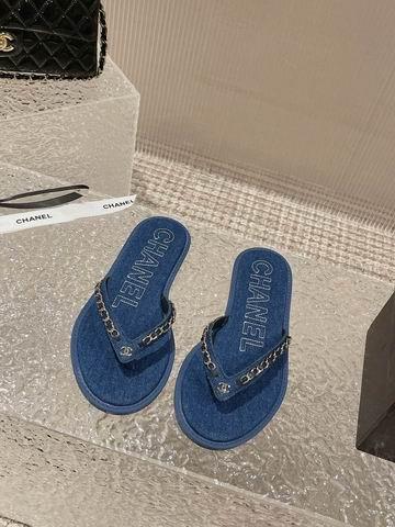 Chanel Shoes sz35-41 mnh0522