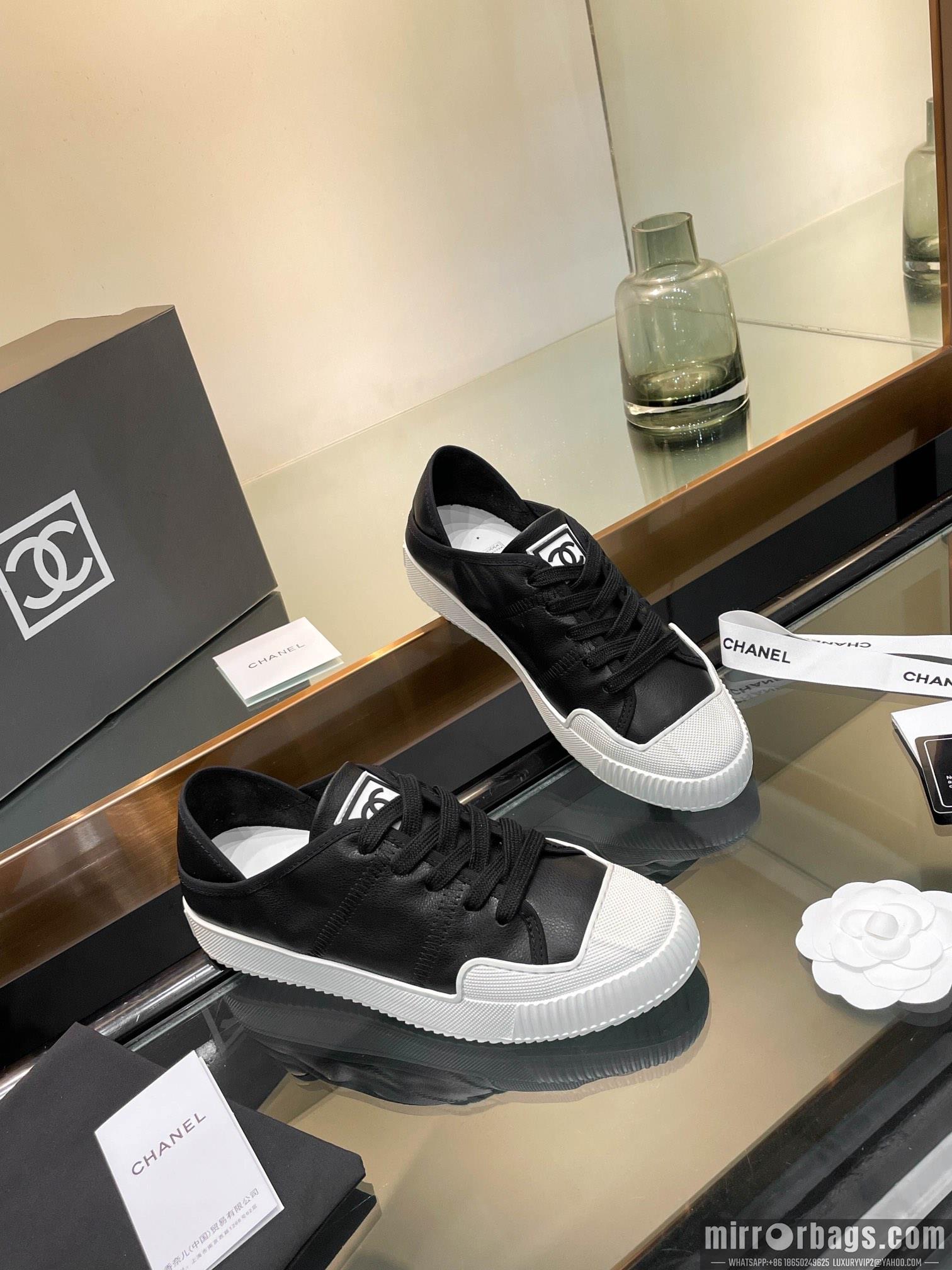 Chanel Shoes sz35-40 h0703