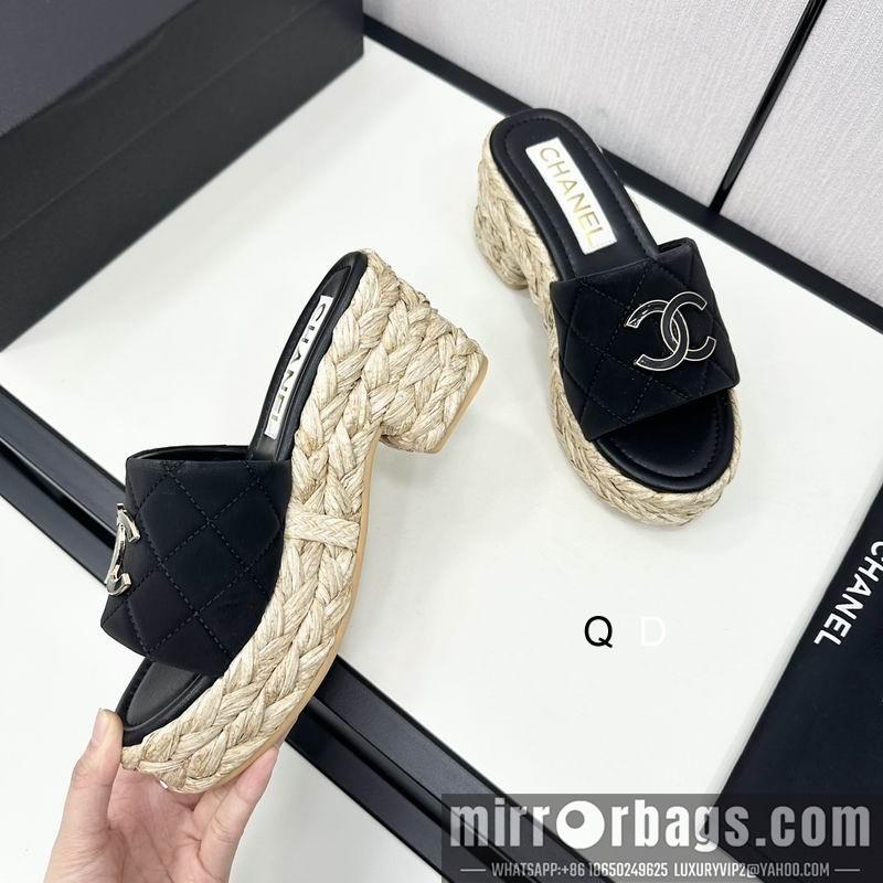 Chanel Shoes sz35-40 GDT1002