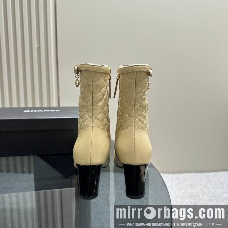 Chanel Shoes sz35-39 fsm0108