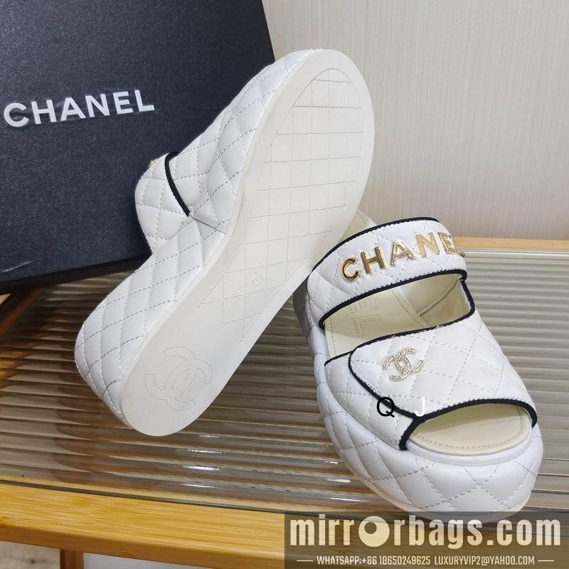 Chanel Shoes sz35-40 XJ0717