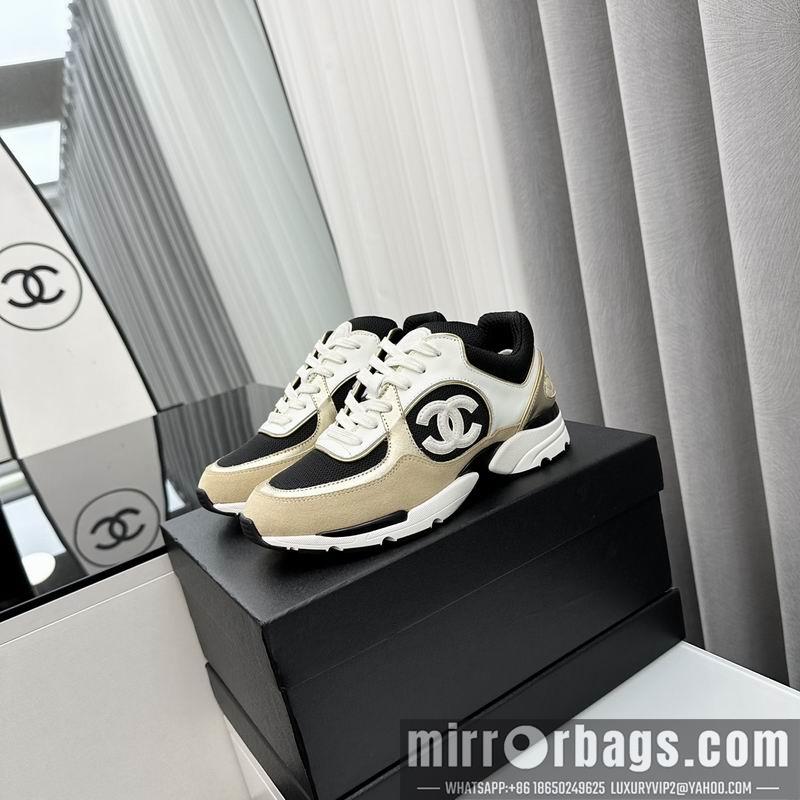 Chanel Shoes sz35-45 hnm0102