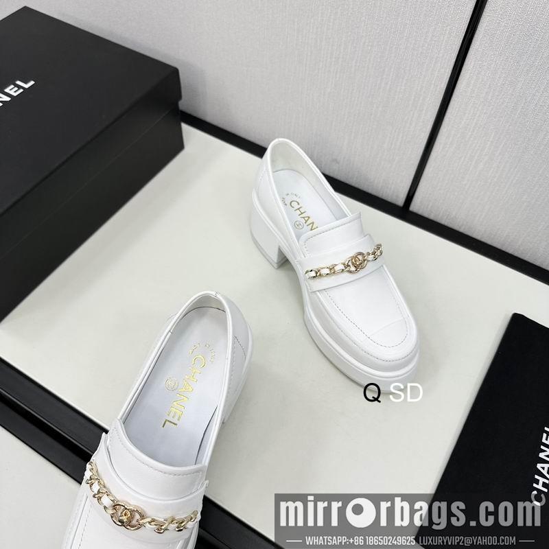 Chanel Shoes sz35-40 SD1201