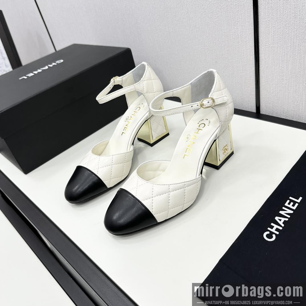 Chanel Shoes sz35-41 h0801