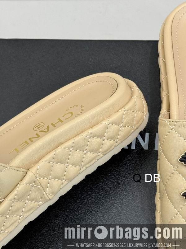 Chanel Shoes sz35-40 DB0318