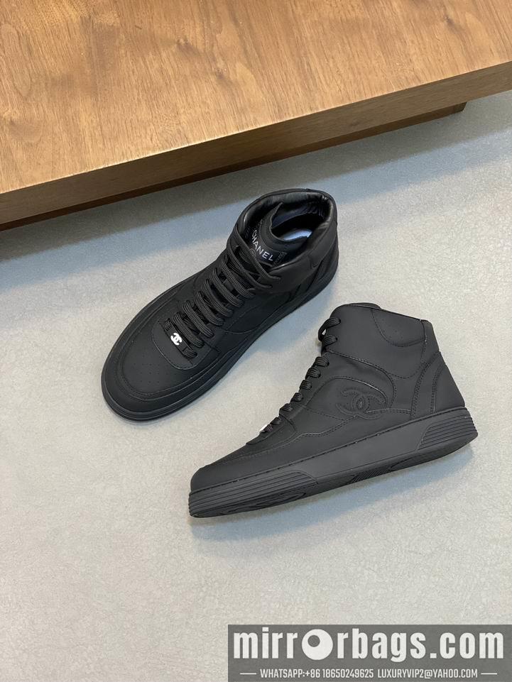 Chanel Shoes sz38-45 hnh1104