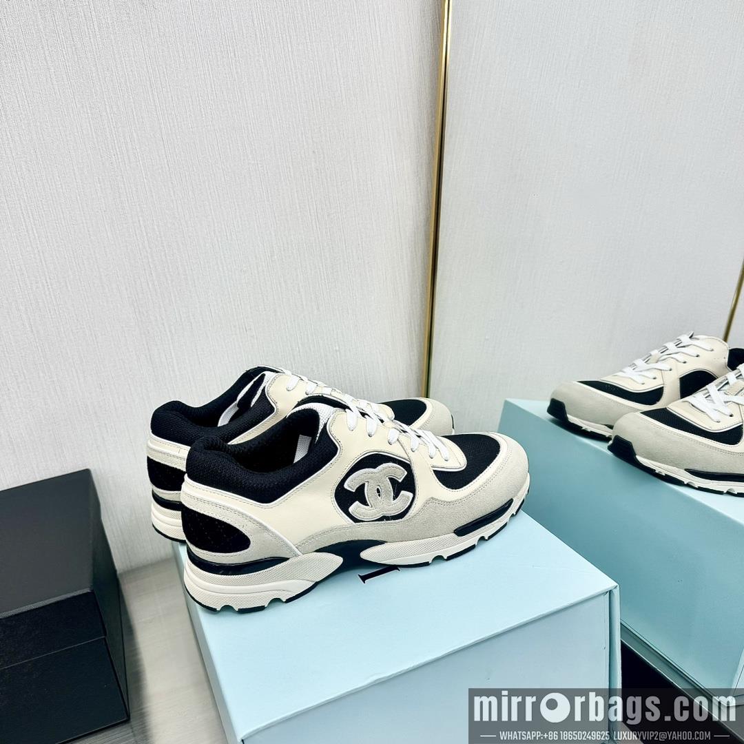 Chanel Shoes sz35-41 h1006