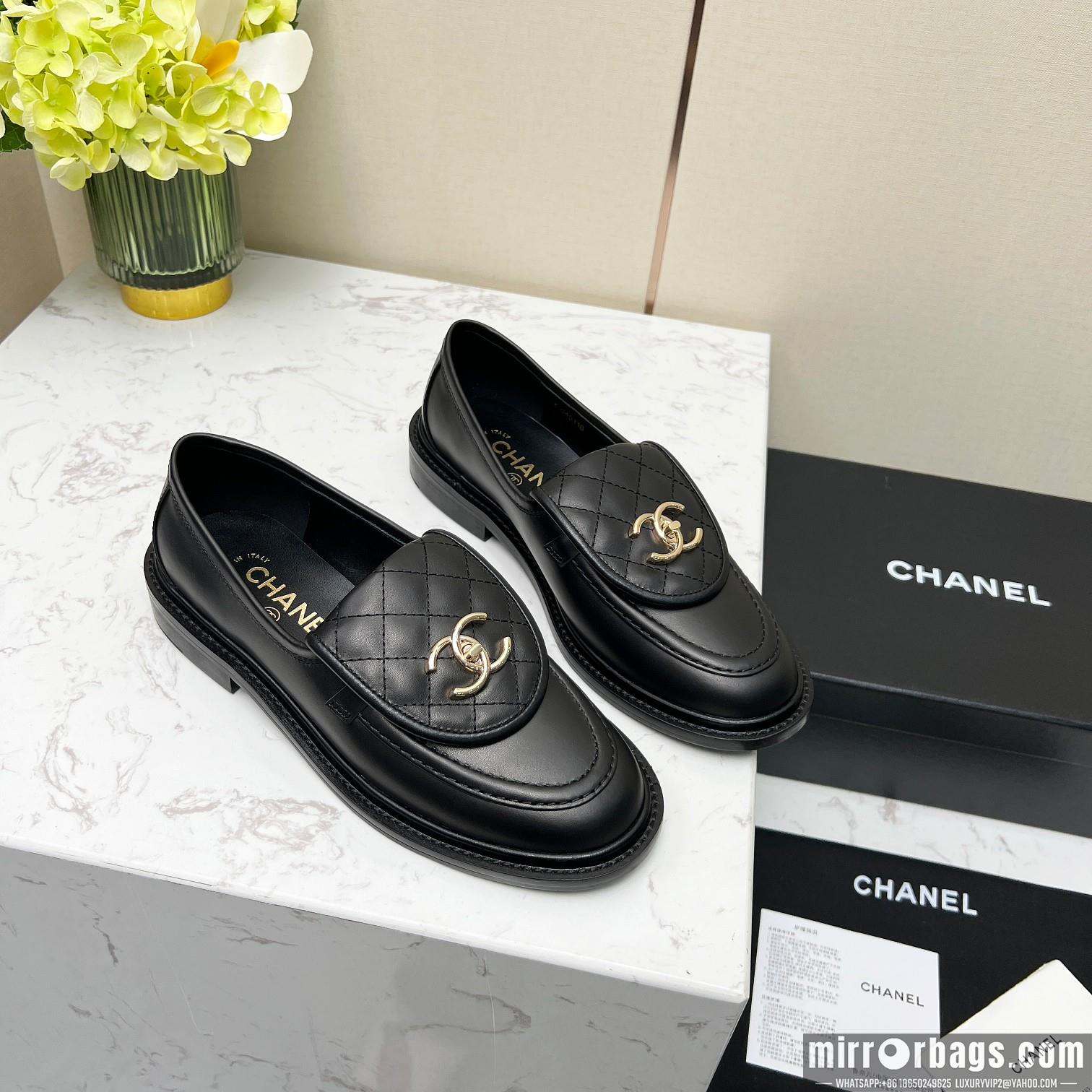 Chanel Shoes sz35-41 h1006